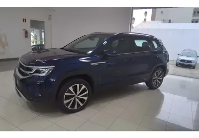 Volkswagen taos 2023 1.4 250 tsi total flex highline automático