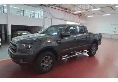 Ford ranger 2023 2.2 xls 4x4 cd 16v diesel 4p automático