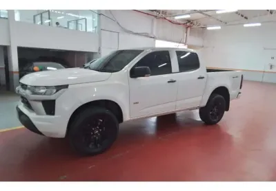 Chevrolet s10 2025 2.8 16v turbo diesel wt cd 4x4 automático