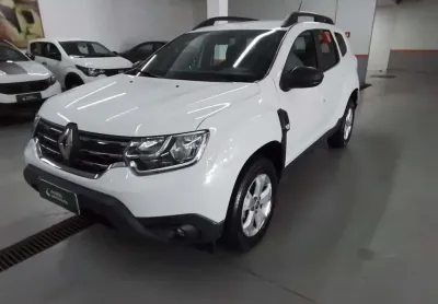 Renault duster 2024 1.6 16v sce flex intense x-tronic
