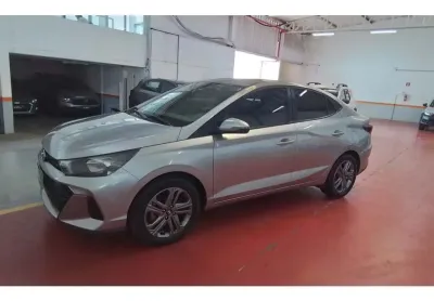 Hyundai hb20s 2024 1.0 tgdi flex comfort automático