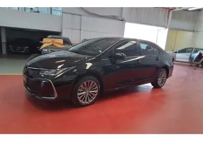 Toyota corolla 2024 2.0 vvt-ie flex xei direct shift