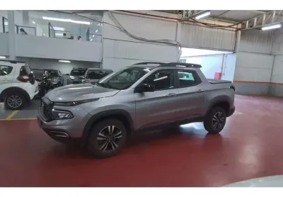 Fiat toro 2024 1.3 turbo 270 flex freedom at6