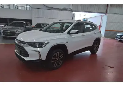 Chevrolet tracker 2024 1.0 turbo flex lt automático