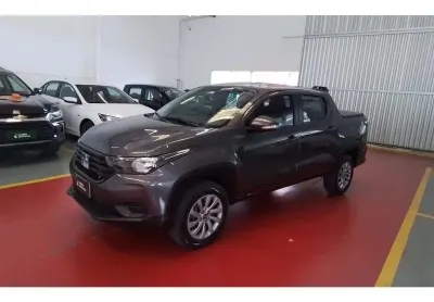 Fiat strada 2024 1.3 firefly flex freedom cs manual