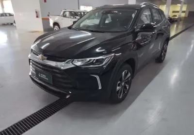 Chevrolet tracker 2024 1.2 turbo flex premier automático