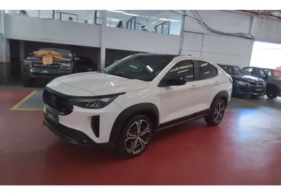 Fiat fastback 2024 1.0 turbo 200 flex impetus cvt