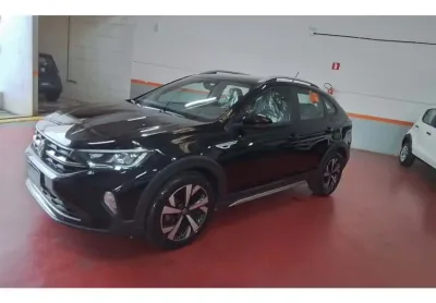 Volkswagen nivus 2024 1.0 200 tsi total flex highline automático