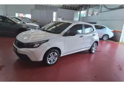 Fiat Argo 2024 1.0 firefly flex manual