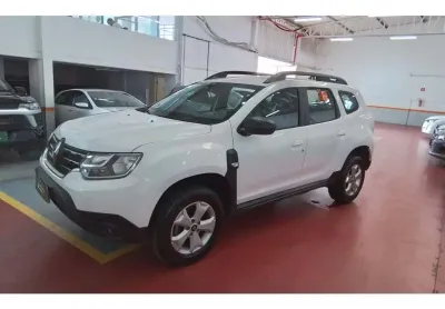 Renault Duster 2024 1.6 16v sce flex intense x-tronic