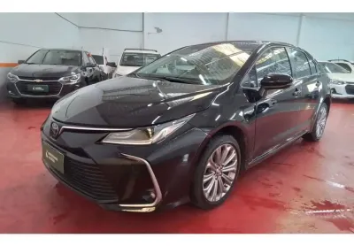 Toyota Corolla 2023 1.8 vvt-i hybrid flex altis cvt