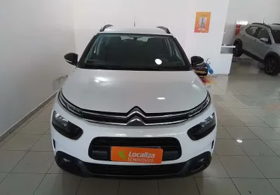 Citroen c4 cactus 2023 1.6 vti 120 flex feel eat6