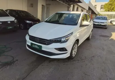 Fiat cronos 2024 1.3 firefly flex drive manual