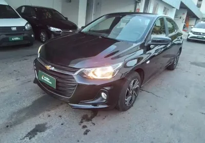 Chevrolet onix 2025 1.0 flex plus lt manual