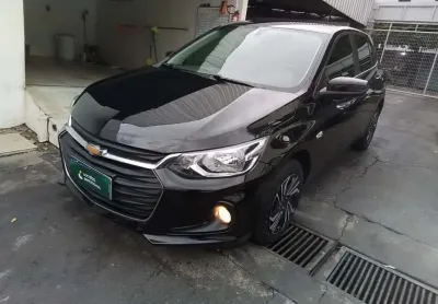 Chevrolet onix 2025 1.0 turbo flex lt manual