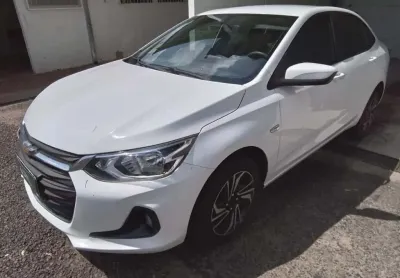 Chevrolet onix 2025 1.0 flex plus lt manual