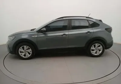 Volkswagen nivus 2023 1.0 200 tsi total flex comfortline automático