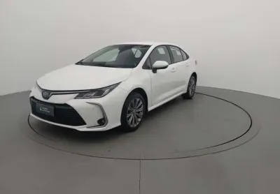 Toyota corolla 2023 2.0 vvt-ie flex xei direct shift