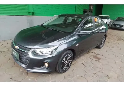 Chevrolet onix 2024 1.0 flex plus lt manual