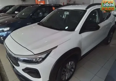 Fiat Pulse 2024 1.3 flex drive cvt