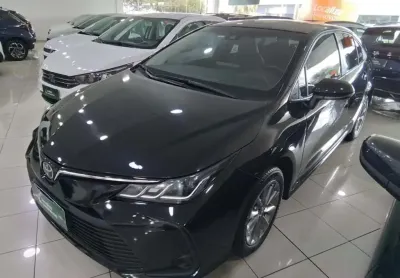 Toyota corolla 2023 2.0 vvt-ie flex gli direct shift