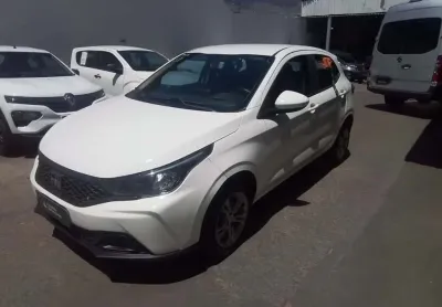 Fiat argo 2023 1.0 firefly flex drive manual