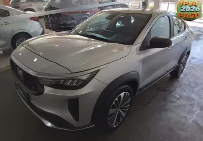 Fiat fastback 2024 1.0 turbo 200 flex audace cvt