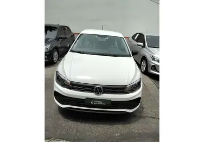 Volkswagen polo 2025 1.0 mpi track manual