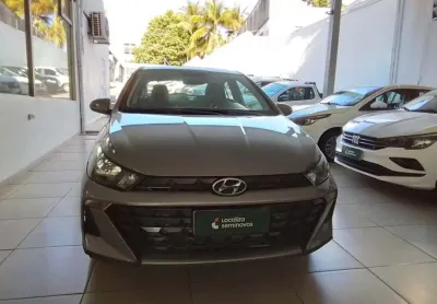 Hyundai hb20s 2024 1.0 tgdi flex comfort plus automático