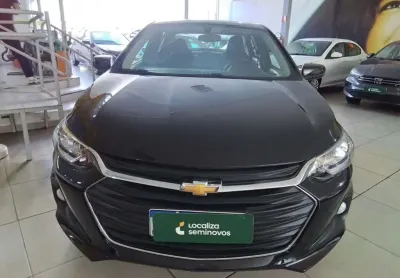 Chevrolet onix 2025 1.0 flex plus lt manual