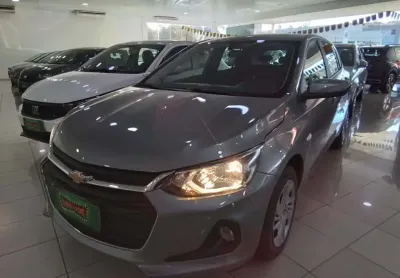 Chevrolet onix 2025 1.0 turbo flex lt manual