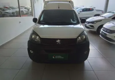 Peugeot partner rapid 2024 1.4 evo flex business pack manual