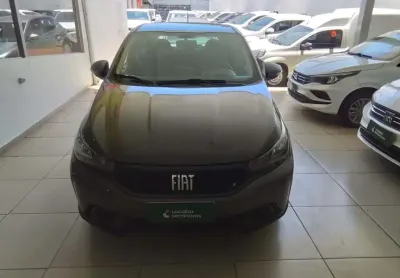 Fiat argo 2025 1.0 firefly flex drive manual