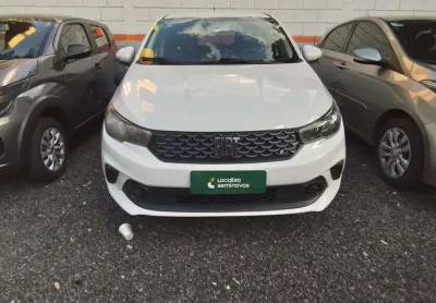 Fiat argo 2022 1.0 firefly flex manual