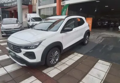 Fiat pulse 2024 1.3 flex drive cvt