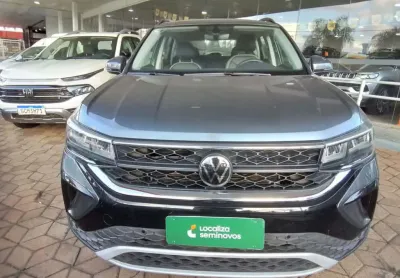 Volkswagen Taos 2024 1.4 250 tsi total flex comfortline automático