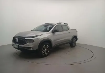 Fiat toro 2025 1.3 turbo 270 flex freedom at6