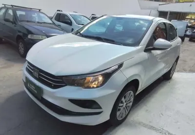 Fiat cronos 2024 1.3 firefly flex drive manual