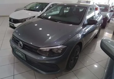 Volkswagen Polo 2025 1.0 mpi track manual