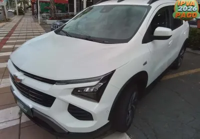 Chevrolet Spin 2025 1.8 premier 8v flex 4p automático