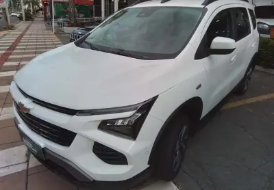 Chevrolet Spin 2025 1.8 premier 8v flex 4p automático