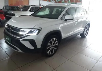 Volkswagen Taos 2023 1.4 250 tsi total flex highline automático