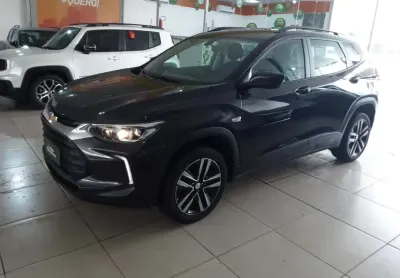 Chevrolet Tracker 2025 1.0 turbo flex automático