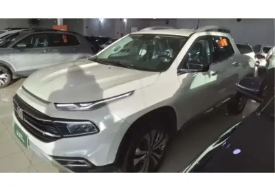 Fiat Toro 2023 2.0 16v turbo diesel volcano 4wd at9