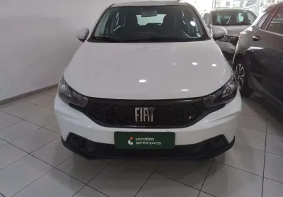 Fiat Argo 2025 1.0 firefly flex drive manual