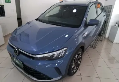 Volkswagen Nivus 2025 1.0 200 tsi total flex highline automático