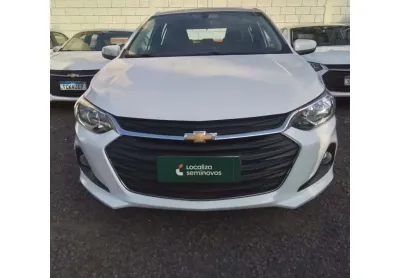 Chevrolet Onix 2025 1.0 turbo flex lt manual