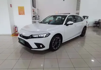 Honda Civic 2024 2.0 di ehev advanced e-cvt