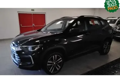 Chevrolet tracker 2024 1.0 turbo flex lt automático