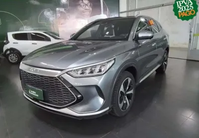 Byd song plus 2024 1.5 dm-i híbrido automático